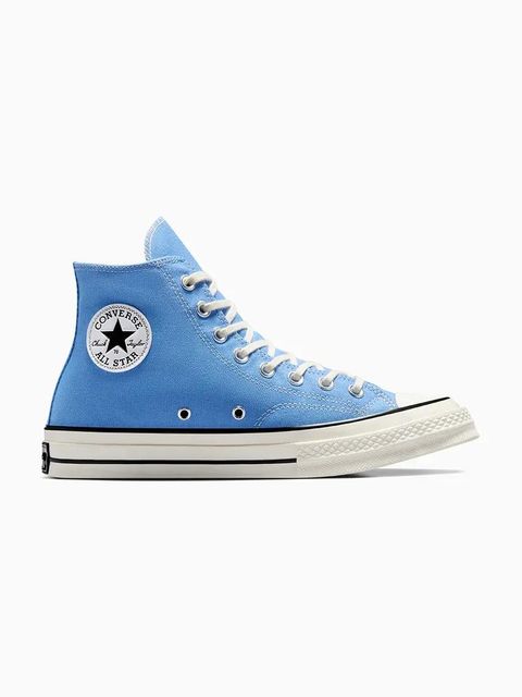 Converse trampki Chuck 70 kolor niebieski A10524C - zdjęcie produktu nr 1