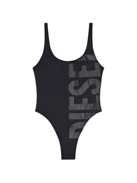 Diesel Kylia swimsuit - Black - zdjęcie produktu nr 1
