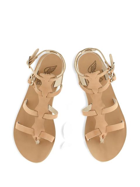 Ancient Greek Sandals Stephanie sandals - Brown