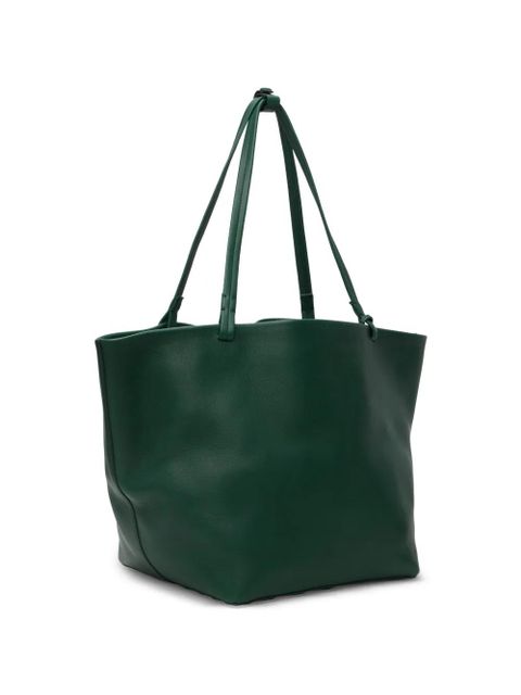 The Row Park tote bag - Green - zdjęcie produktu nr 2