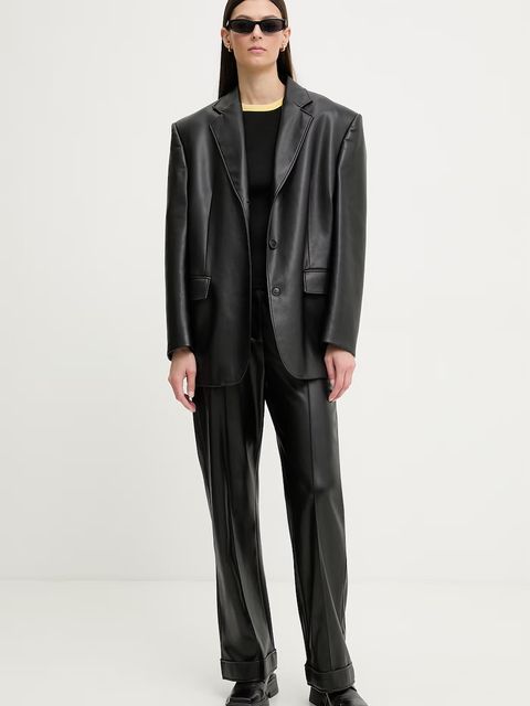 Kenzo t-shirt damski bawełniany z elastanem - zdjęcie produktu nr 1