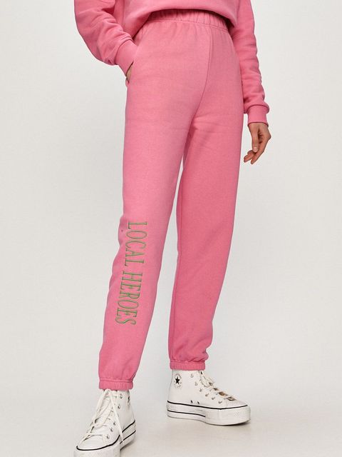 Local Heroes - Spodnie - zdjęcie produktu nr 1