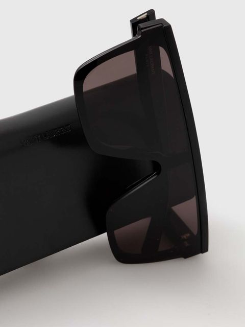 Saint Laurent okulary przeciwsłoneczne