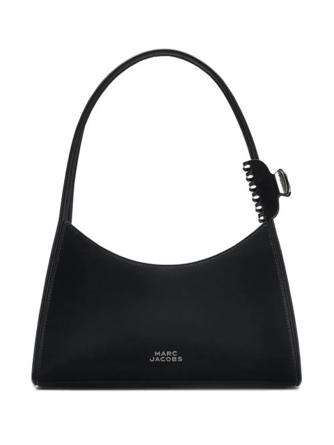 Marc Jacobs The Glam Claw Clip shoulder bag - Black - zdjęcie produktu nr 1