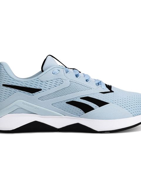 REEBOK NANOFLEX TR 2 100033772 NIEBIESKI JASNY - zdjęcie produktu nr 1