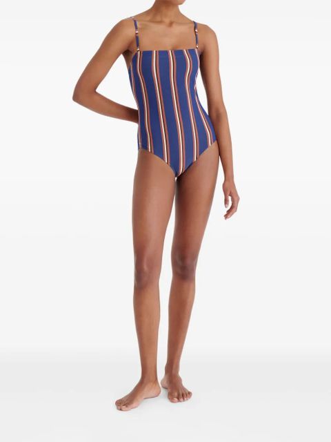 ERES Iode swimsuit - Blue - zdjęcie produktu nr 2