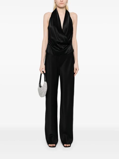 Reformation Gale trousers - Black