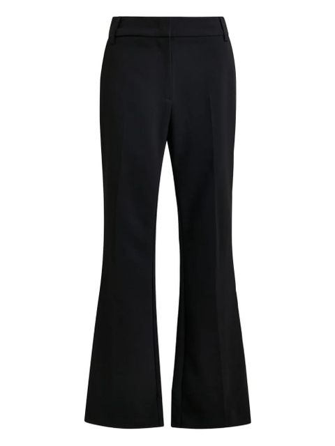 Essentiel Antwerp Ibell rhinestone trousers - Black - zdjęcie produktu nr 1