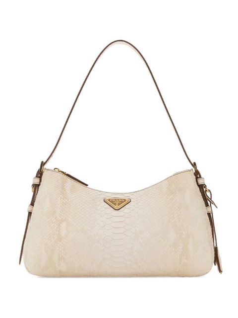 Prada medium Aimée shoulder bag - Neutrals - zdjęcie produktu nr 1