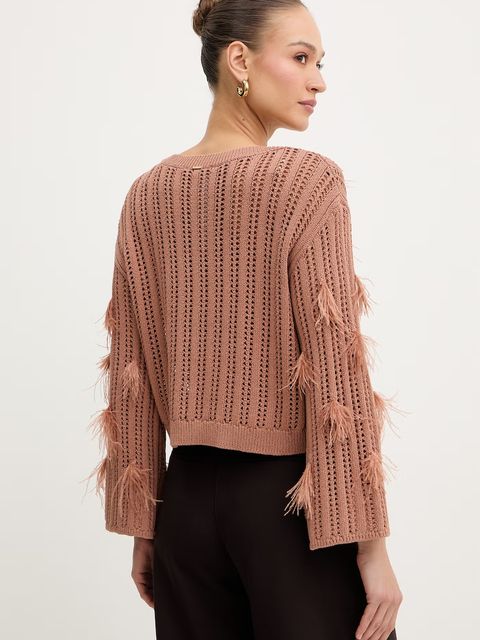 Twinset sweter - zdjęcie produktu nr 2