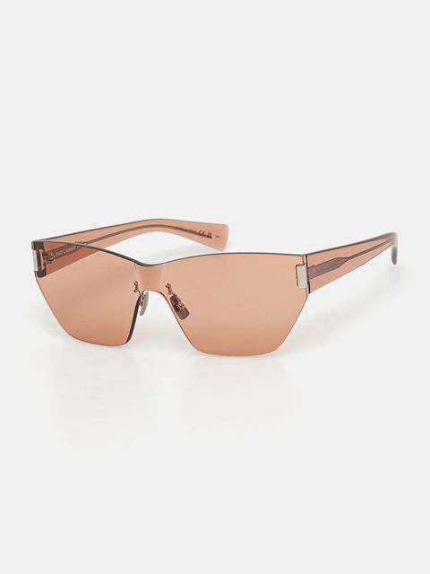 Saint Laurent okulary przeciwsłoneczne