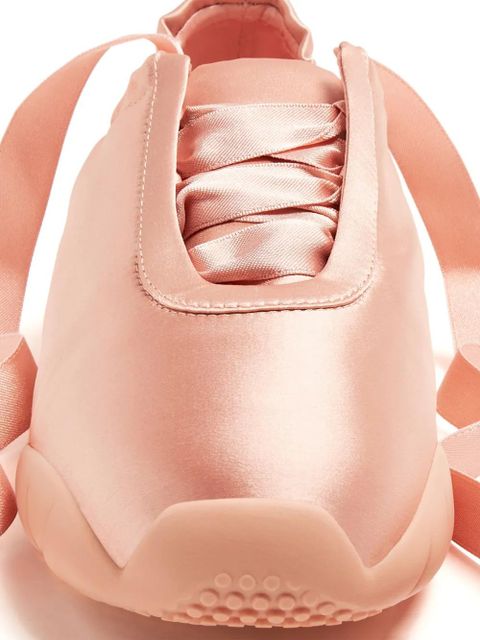 JW Pei Flavia Ballerina sneakers - Pink