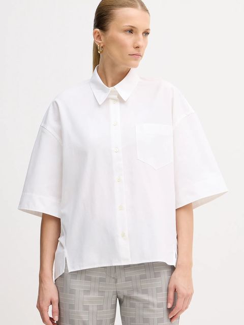 Kenzo koszula bawełniana - zdjęcie produktu nr 1