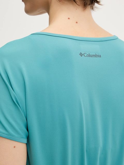 Columbia sukienka sportowa Chill River