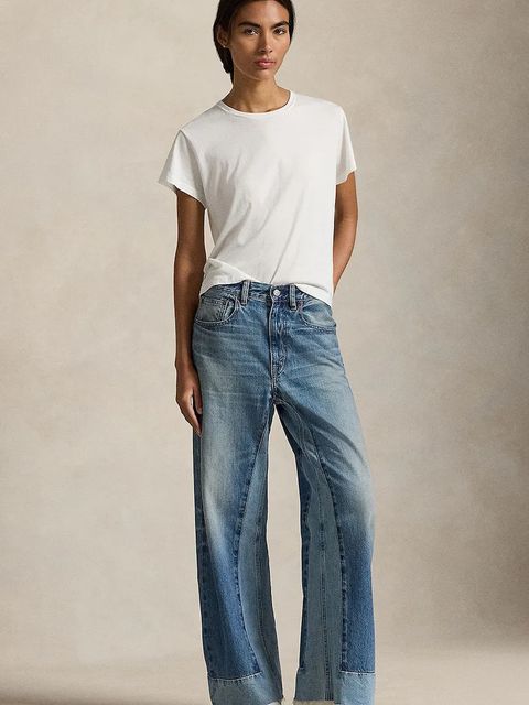 Polo Ralph Lauren jeansy