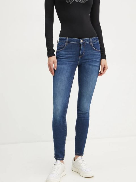 Guess jeansy ANNETTE - zdjęcie produktu nr 1