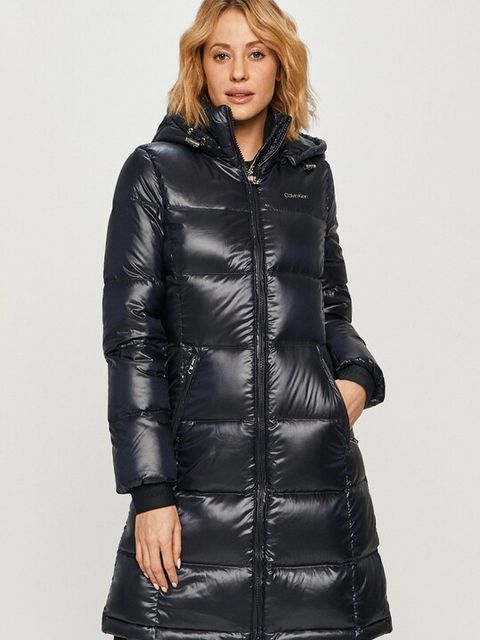 Calvin Klein - Kurtka puchowa