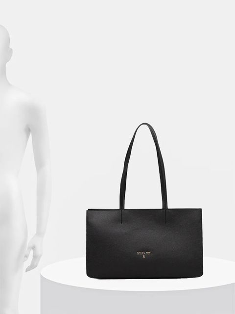 Patrizia Pepe torebka skórzana