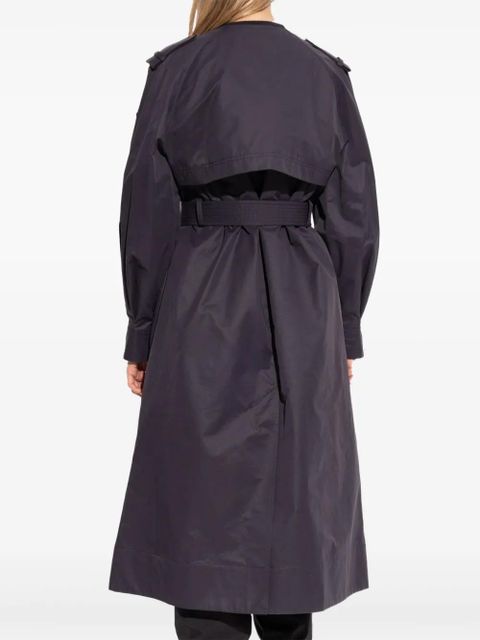 Moncler padded gilet - Blue - zdjęcie produktu nr 2