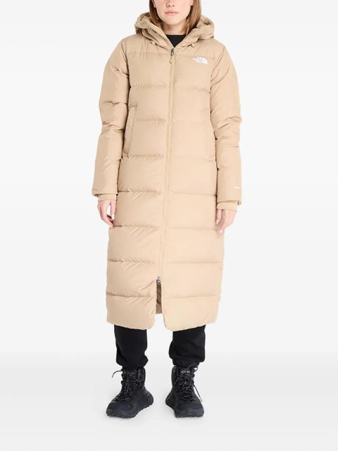 The North Face Triple C hooded parka - Neutrals - zdjęcie produktu nr 2