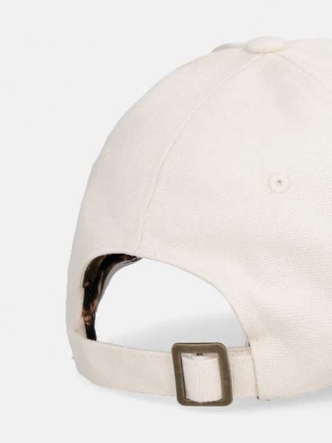 Lola Casademunt czapka z daszkiem bawełniana - zdjęcie produktu nr 2