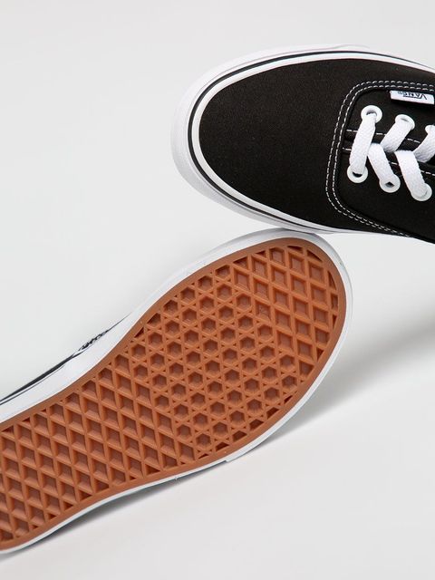 Vans - Tenisówki Authentic VN000EE3BLK1