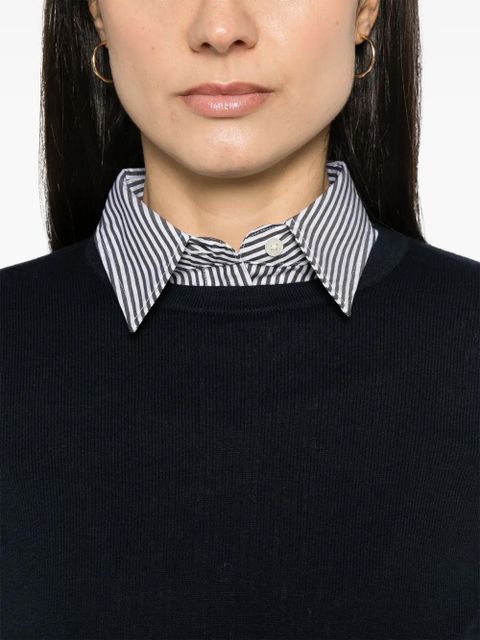 Lauren Ralph Lauren Shavonne sweater - Blue