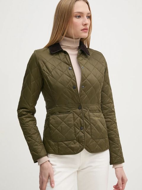 Barbour kurtka Deveron Quilt
