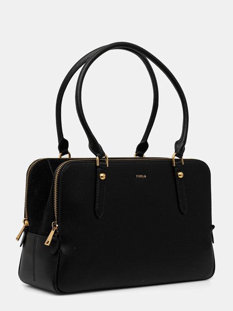 Furla torebka Giulia L Boston Bag - zdjęcie produktu nr 2