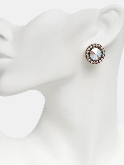 Kurt Geiger London kolczyki Octavia 4692853429