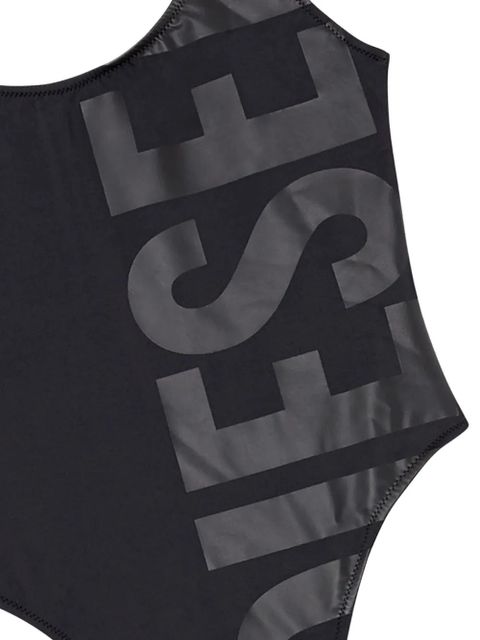 Diesel Kylia swimsuit - Black