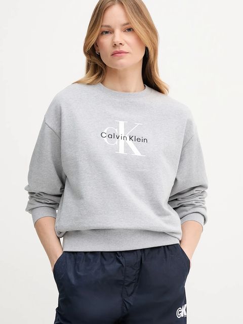 Calvin Klein Jeans bluza - zdjęcie produktu nr 1