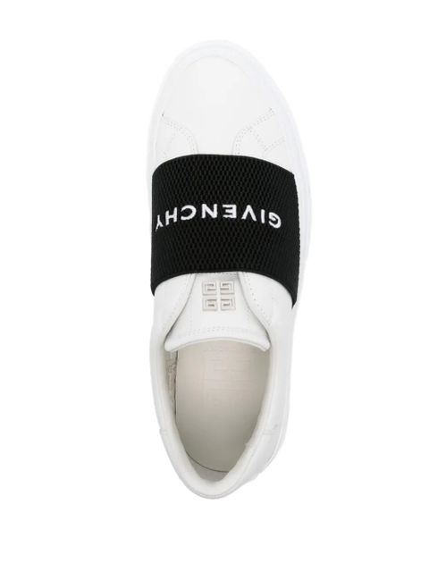 Givenchy City Sport sneakers - White