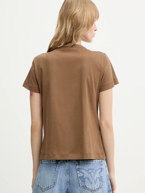 Pinko t-shirt bawełniany
