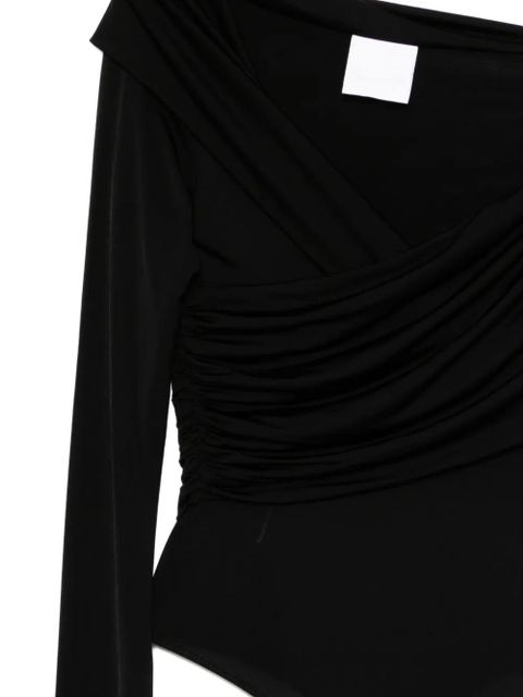 Paris Georgia Otto bodysuit - Black - zdjęcie produktu nr 2