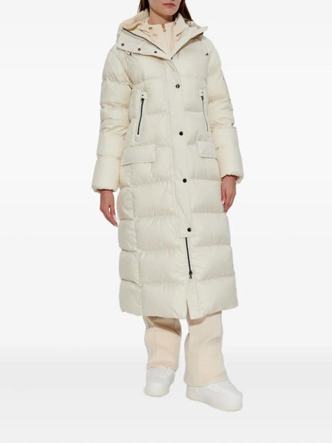 BOGNER Joanna hooded padded coat - Neutrals - zdjęcie produktu nr 2