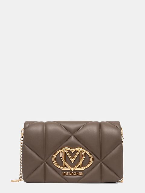 Love Moschino torebka - zdjęcie produktu nr 1