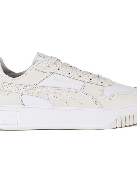 PUMA CARINA STREET 38939032 Kremowy - zdjęcie produktu nr 1