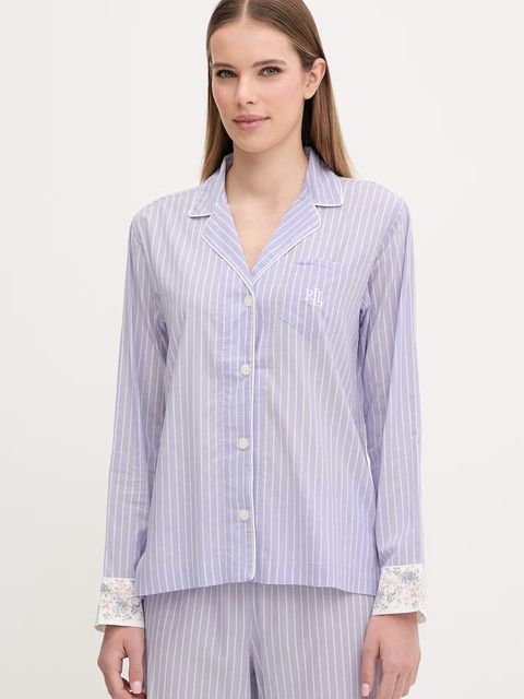 Lauren Ralph Lauren piżama dwuczęściowa damska - zdjęcie produktu nr 1