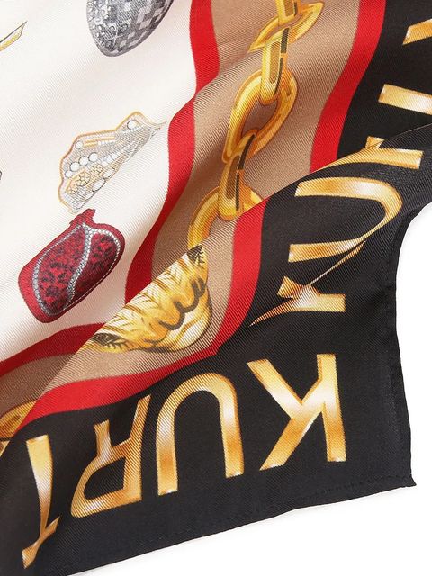 Kurt Geiger London chusta