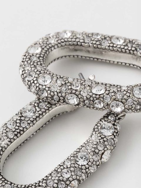 AllSaints kolczyki - zdjęcie produktu nr 2