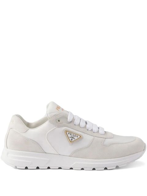 Prada Prax 2.0 sneakers - White - zdjęcie produktu nr 1
