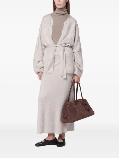 Almada Label Aria cardigan - Neutrals