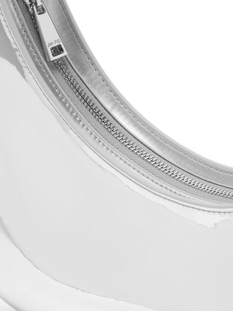 JW Pei Harlee shoulder bag - Silver