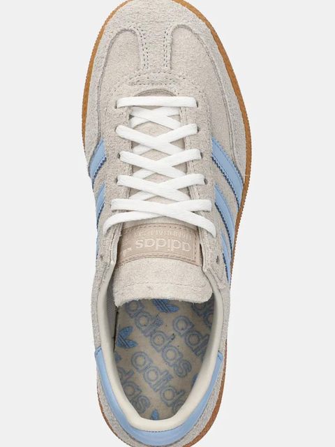 adidas Originals sneakersy zamszowe Handball Spezial W