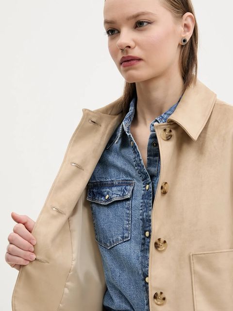 Abercrombie & Fitch kurtka