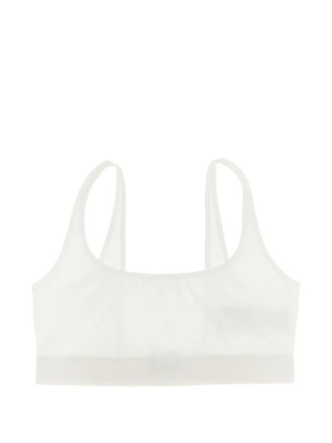 TOM FORD white sports bra - zdjęcie produktu nr 1