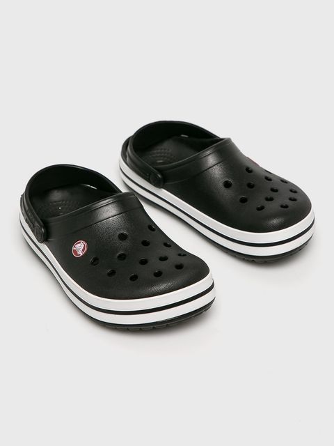 Crocs – Klapki Crocband - zdjęcie produktu nr 1