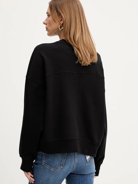 Elisabetta Franchi bluza bawełniana