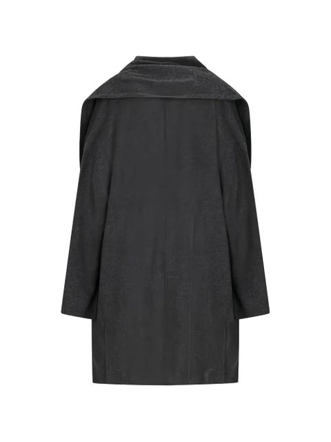 The Row open-front cardigan - Grey - zdjęcie produktu nr 2